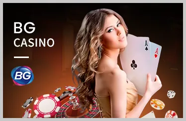 Bàn Roulette với bánh xe và chip cá cược